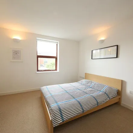 Image 5 - Pen-Y-Wain Place, Ninian Road, Cardiff, CF23 5EJ, United Kingdom - Apartment for rent