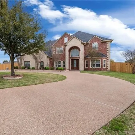 Image 2 - 1098 Park Ridge Circle, Waco, TX 76657, USA - House for sale