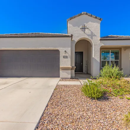 Buy this 4 bed house on 2201 North General Drive in Florence, AZ 85132