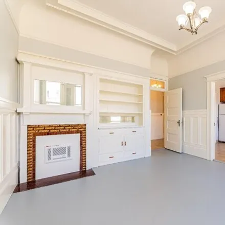 Rent this studio apartment on Belle Cora in 565 Green Street, San Francisco