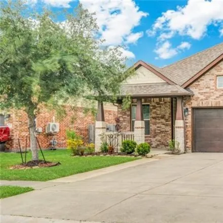 Buy this 3 bed house on 120 Bayside Crossing Drive in La Porte, TX 77571