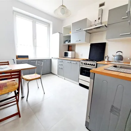 Image 5 - Miodowa 8, 25-553 Kielce, Poland - Apartment for rent