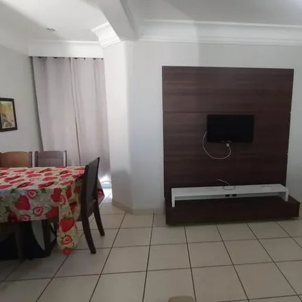 Buy this 2 bed apartment on Rua Honolulu in Praia do Morro, Guarapari - ES