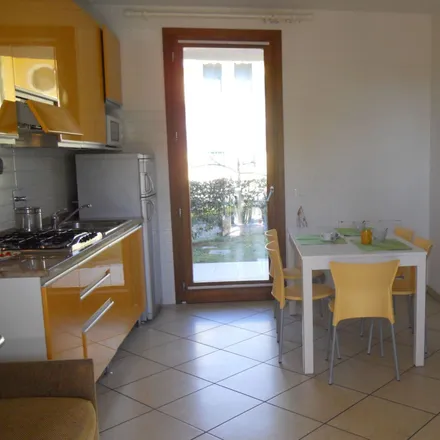 Image 6 - dal 20 al 22, Viale delle Nazioni, 30028 Bibione Lido del Sole VE, Italy - Apartment for rent