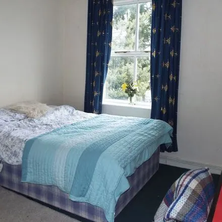 Image 2 - Metchley Lane, Harborne, B17 0HP, United Kingdom - Apartment for rent