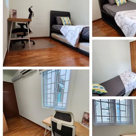 Rent this 1 bed room on MacRitchie Nature Trail in Singapore 574325, Singapore