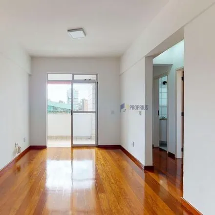 Image 2 - Clivet, Rua Montes Claros, Carmo, Belo Horizonte - MG, 30310-080, Brazil - Apartment for sale