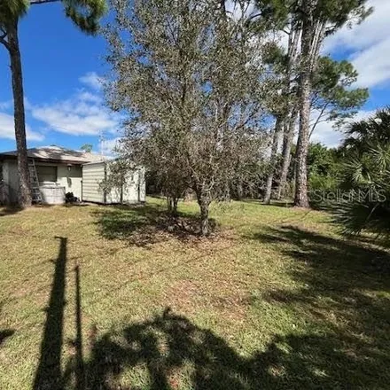 Image 2 - 20493 Midway Boulevard, Port Charlotte, FL 33952, USA - House for sale