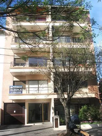 Buy this 2 bed apartment on Francisco Drumond 807 in Adrogué, Argentina