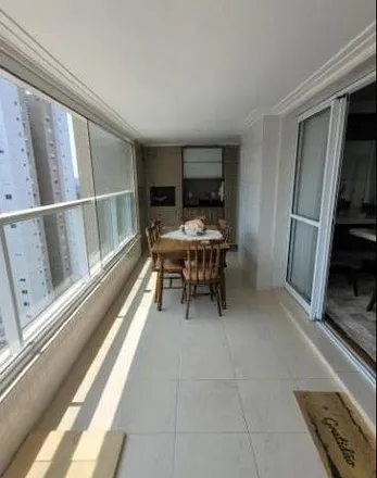 Rent this 3 bed apartment on Rua Trajano Reis in Vila Sônia, São Paulo - SP