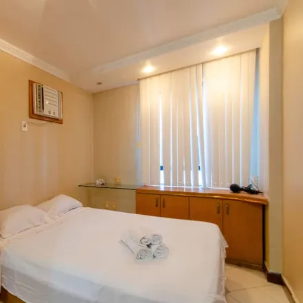Rent this 2 bed apartment on Pituba in Salvador, Região Metropolitana de Salvador