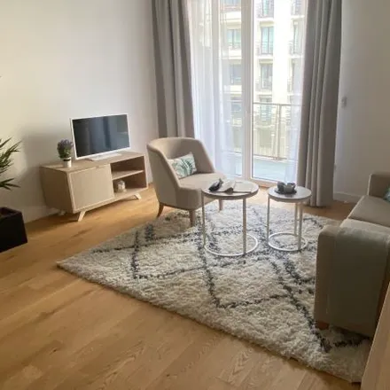 Rent this 2 bed apartment on Zénith in Rue Victor Hugo, 92130 Issy-les-Moulineaux