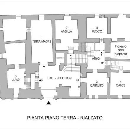 Image 9 - Via Dottor Francesco Rodio, 72017 Ostuni BR, Italy - Apartment for rent