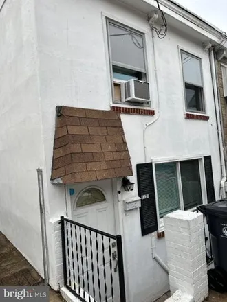 Rent this 3 bed house on 1181 Columbia Avenue in Wilmington, DE 19805