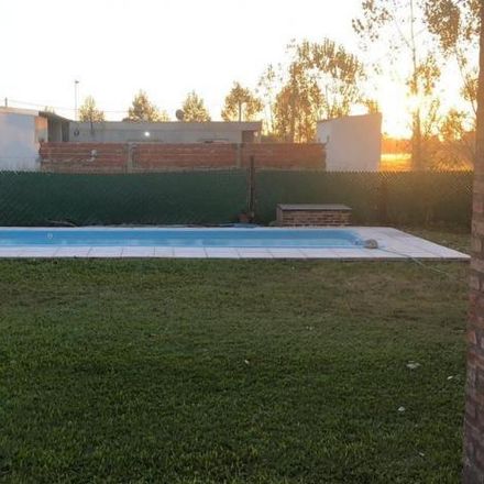Rent this 2 bed apartment on Calesita in Mendoza, Centro