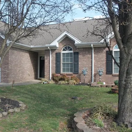 Buy this 2 bed house on 12581 Spring Falls Court in Pioneer Village, Bullitt County