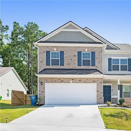 Buy this 4 bed house on Campbell Road in Gwinnett County, GA 30045