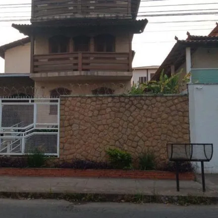 Image 2 - Avenida Riacho das Pedras, Riacho das Pedras, Contagem - MG, 32241-000, Brazil - House for rent