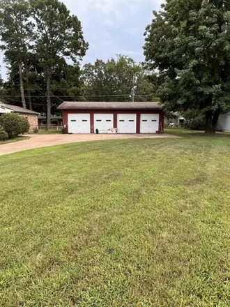 Image 7 - 252 West 27th Avenue, Pine Bluff, AR 71603, USA - House for sale
