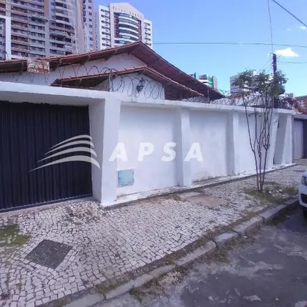 Image 2 - Rua General Dutra 292, Varjota, Fortaleza - CE, 60175-220, Brazil - House for rent
