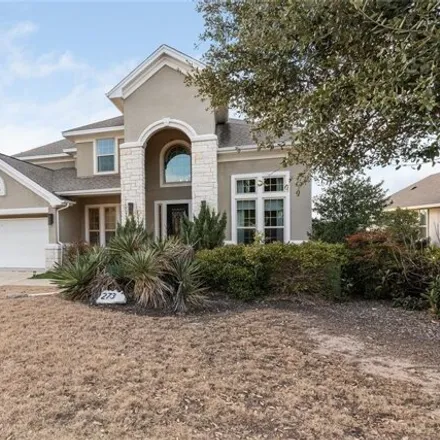 Image 3 - 225 Jacksdaw Drive, Hays County, TX 78737, USA - House for rent