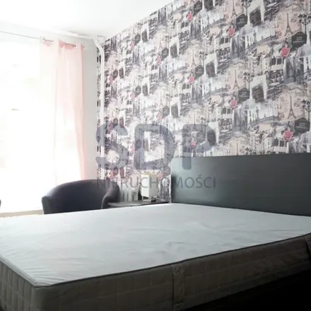 Image 1 - Malarska 19/24, 50-111 Wrocław, Poland - Apartment for rent