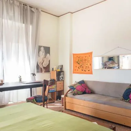 Rent this 3 bed apartment on Linea Ufficio Informatica s.r.l. in Via Jacopo Sannazzaro, 30
