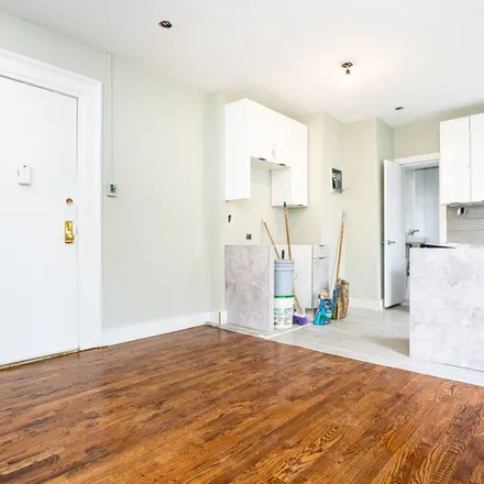 Rent this 1 bed apartment on 383 South 3rd Street in New York, NY 11211