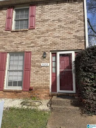 Image 1 - 1499 17th Way South, Five Points South, Birmingham, AL 35205, USA - House for rent