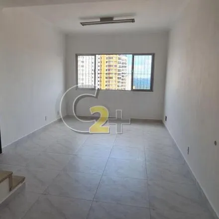 Rent this 3 bed house on Rua Aibi 612 in Vila Argentina, São Paulo - SP