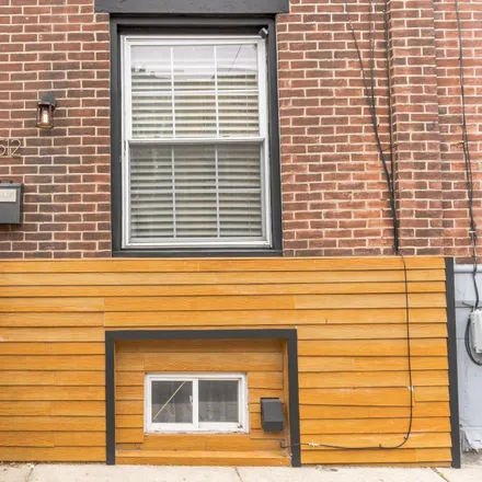 Rent this 3 bed townhouse on 1512 South Dover Street in Philadelphia, PA 19146