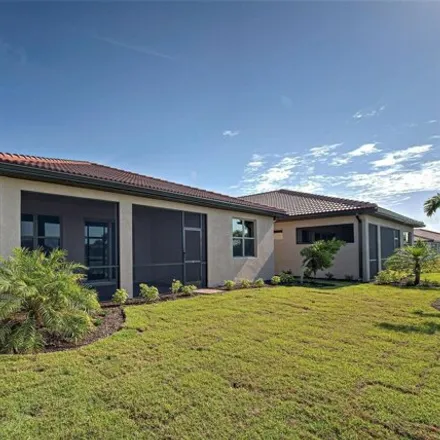 Image 5 - Villa Perosa Way, Venice, FL 34276, USA - House for sale