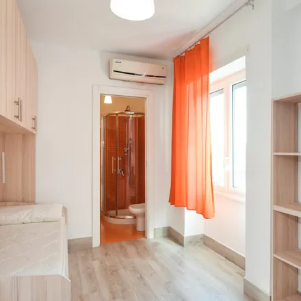 Image 1 - Via Filippo Meda, 169, 00157 Rome RM, Italy - Room for rent