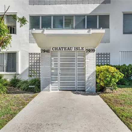 Image 7 - 7940 West Drive, North Bay Village, Miami-Dade County, FL 33141, USA - Apartment for rent