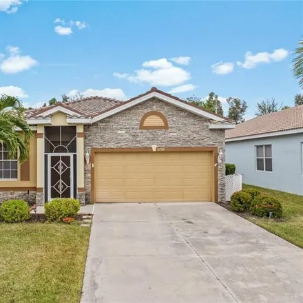 Image 4 - 2748 Blue Cypress Lake Court, Coral Lakes, Cape Coral, FL 33909, USA - House for sale