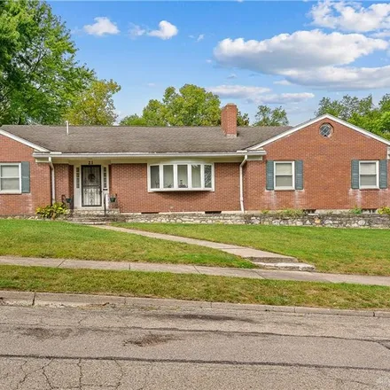 Buy this 3 bed house on 21 South Wright Avenue in East Dayton, Dayton