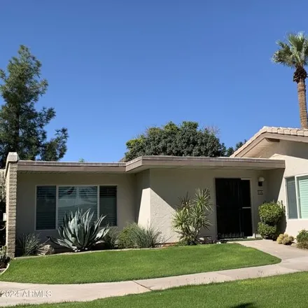 Buy this 1 bed house on North Fountain Drive in Scottsdale, AZ 85251