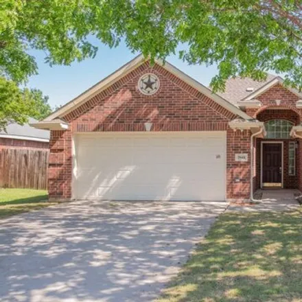 Buy this 3 bed house on 7948 Crouse Drive in Fort Worth, TX 76137