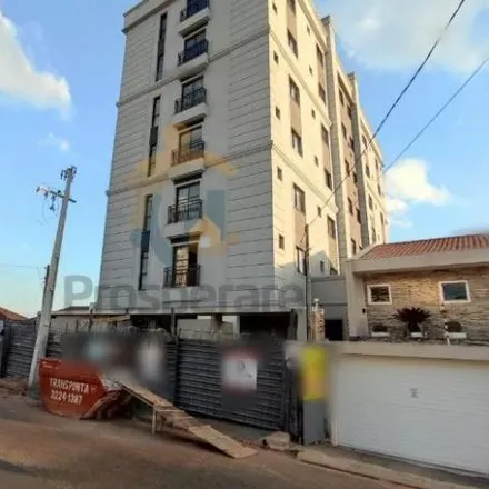 Image 2 - Rua Gonçalves Ledo, Oficinas, Ponta Grossa - PR, 84040-050, Brazil - Apartment for sale