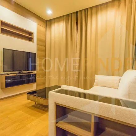 Image 9 - Lady Brett, Soi Sathon 12, Lalai Sap, Bang Rak District, Bangkok 10500, Thailand - Apartment for rent