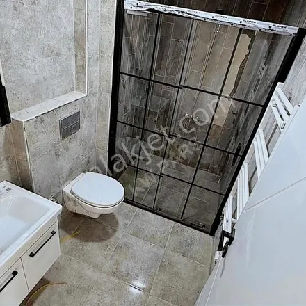Rent this 2 bed apartment on Yavuz Sultan Selim Caddesi in 38280 Talas, Turkey
