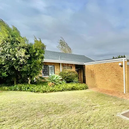 Image 3 - Eversdal Primary School, Stepping Stones Road, Eversdal, Bellville, 7551, South Africa - Townhouse for rent