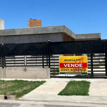 Buy this 2 bed house on Avenida San Martín 597 in Departamento Rosario, General Lagos