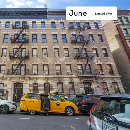 Image 7 - 542 West 147th Street, New York, NY 10031, USA - Room for rent