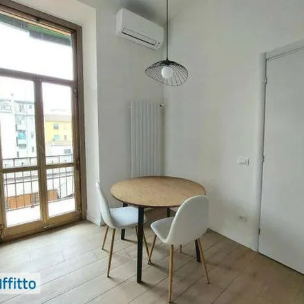 Image 4 - Via Cardinale Mezzofanti 28, 20133 Milan MI, Italy - Apartment for rent