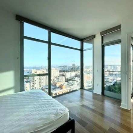 Image 8 - 229 Brannan Street, San Francisco, CA 94107, USA - Apartment for rent