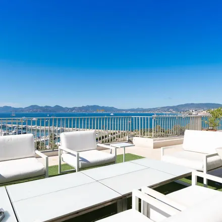 Image 5 - Boulevard de la Croisette, 06400 Cannes, France - Apartment for sale