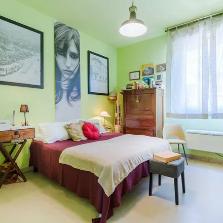 Rent this 2 bed apartment on 55049 Viareggio LU