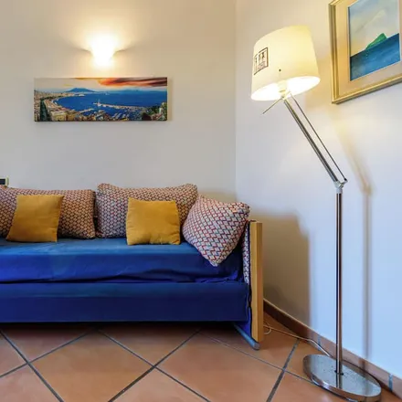 Rent this 1 bed apartment on Palazzo Reale in Piazza del Plebiscito, 80132 Naples NA