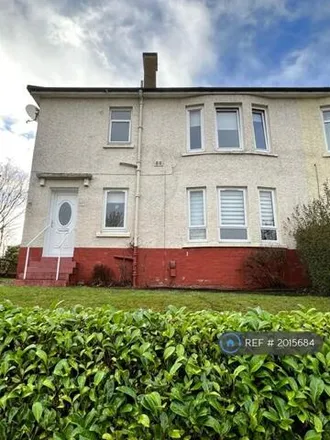 Image 2 - Harefield Drive, Scotstounhill, Glasgow, G14 9AL, United Kingdom - Apartment for rent